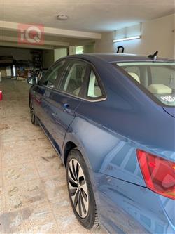 فولكسفاغن جيتا